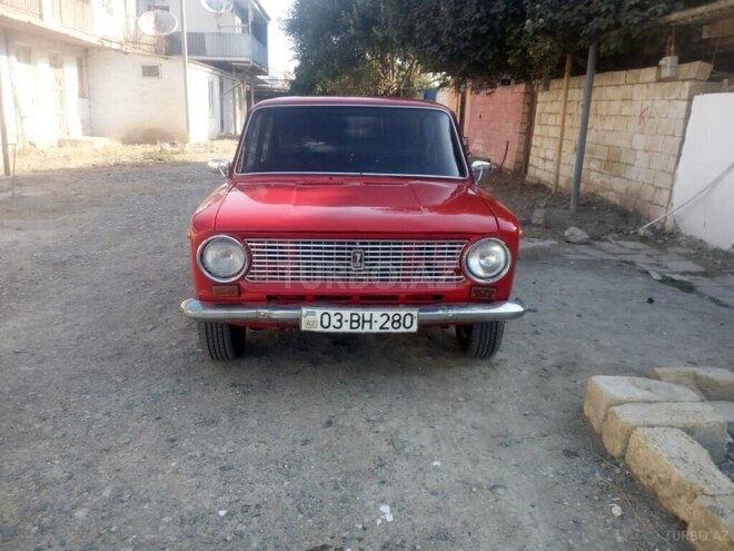 LADA (VAZ) 21013 1985, 545,686 km - 1.5 л - Salyan