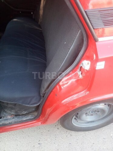 LADA (VAZ) 21013 1985, 545,686 km - 1.5 л - Salyan