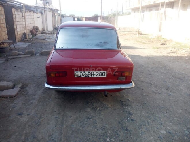 LADA (VAZ) 21013 1985, 545,686 km - 1.5 л - Salyan