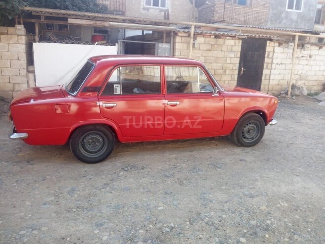LADA (VAZ) 21013 1985, 545,686 km - 1.5 л - Salyan