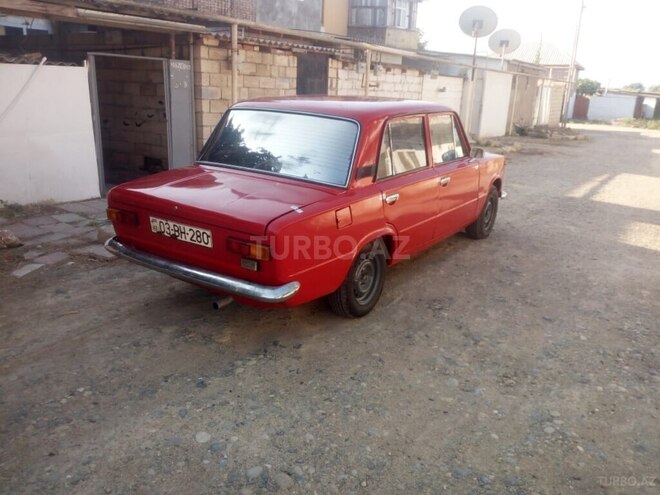 LADA (VAZ) 21013 1985, 545,686 km - 1.5 л - Salyan