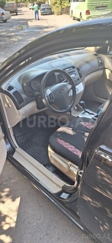 Hyundai Elantra 2007, 244,000 km - 1.6 l - Bakı