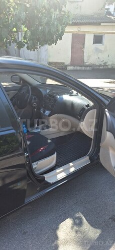 Hyundai Elantra 2007, 244,000 km - 1.6 l - Bakı