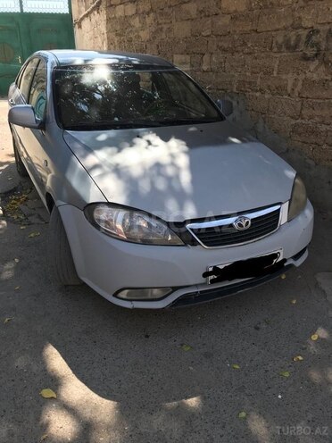 Daewoo Gentra 2014, 450,002 km - 1.5 л - Bakı