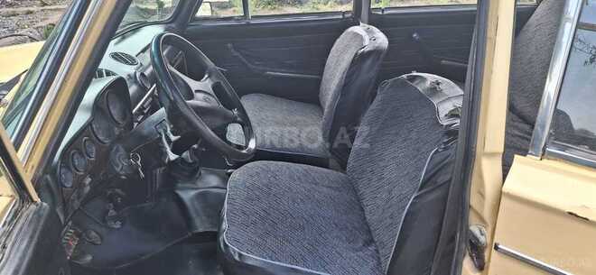 LADA (VAZ) 2106 1987, 198,258 km - 1.3 l - Sabirabad