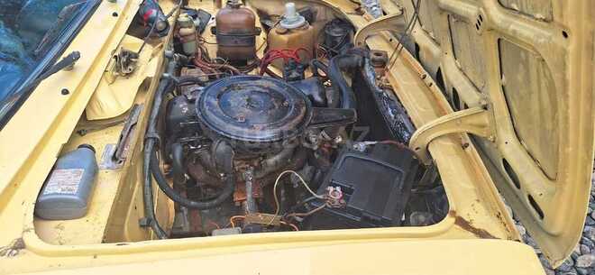 LADA (VAZ) 2106 1987, 198,258 km - 1.3 l - Sabirabad