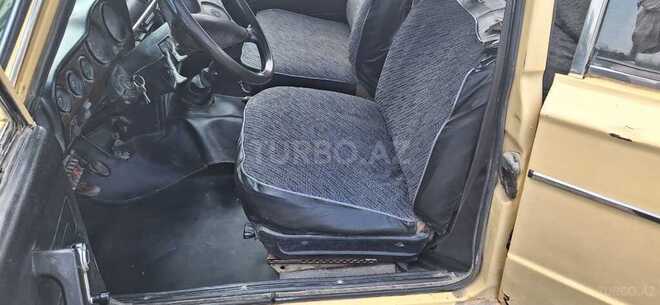 LADA (VAZ) 2106 1987, 198,258 km - 1.3 l - Sabirabad