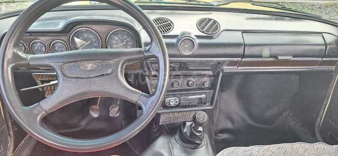 LADA (VAZ) 2106 1987, 198,258 km - 1.3 l - Sabirabad