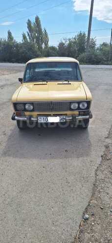 LADA (VAZ) 2106 1987, 198,258 km - 1.3 l - Sabirabad
