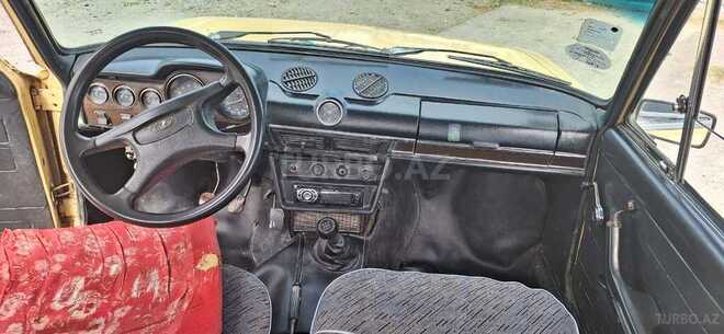 LADA (VAZ) 2106 1987, 198,258 km - 1.3 l - Sabirabad