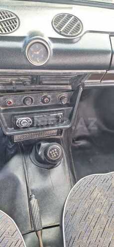 LADA (VAZ) 2106 1987, 198,258 km - 1.3 l - Sabirabad