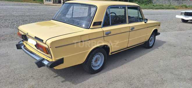LADA (VAZ) 2106 1987, 198,258 km - 1.3 l - Sabirabad