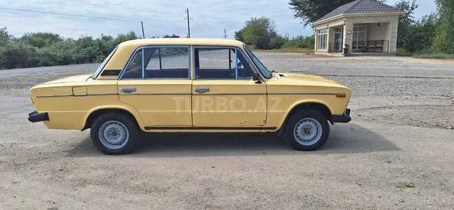 LADA (VAZ) 2106 1987, 198,258 km - 1.3 l - Sabirabad