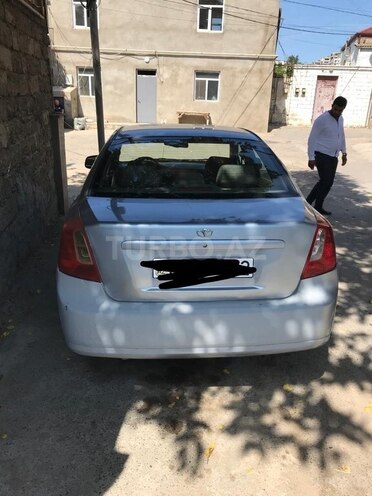 Daewoo Gentra 2014, 450,002 km - 1.5 л - Bakı