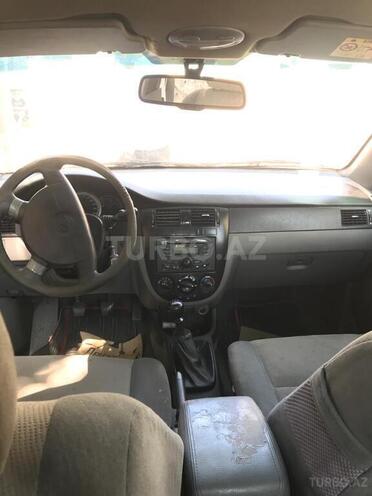Daewoo Gentra 2014, 450,002 km - 1.5 л - Bakı