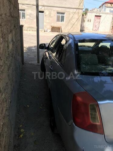 Daewoo Gentra 2014, 450,002 km - 1.5 л - Bakı