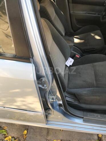 Daewoo Gentra 2014, 450,002 km - 1.5 л - Bakı