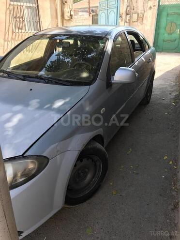 Daewoo Gentra 2014, 450,002 km - 1.5 л - Bakı