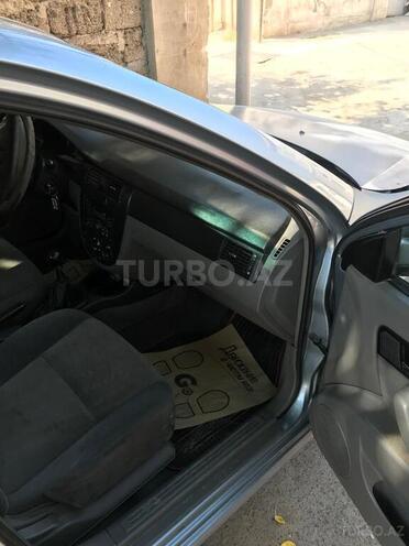 Daewoo Gentra 2014, 450,002 km - 1.5 л - Bakı