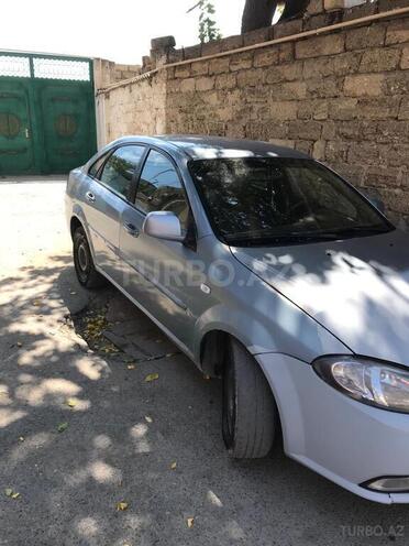 Daewoo Gentra 2014, 450,002 km - 1.5 л - Bakı