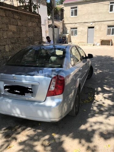 Daewoo Gentra 2014, 450,002 km - 1.5 л - Bakı