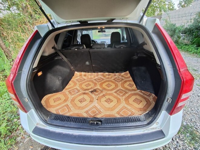 Kia Ceed 2007, 289,000 km - 1.6 l - Quba
