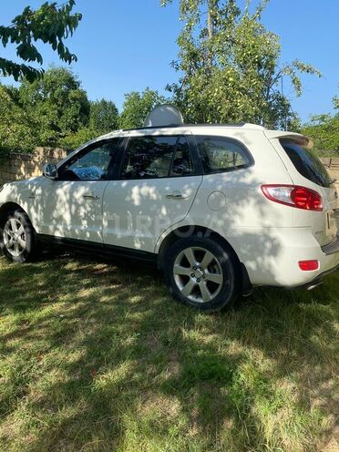 Hyundai Santa Fe 2007, 153,000 km - 2.7 l - Bakı
