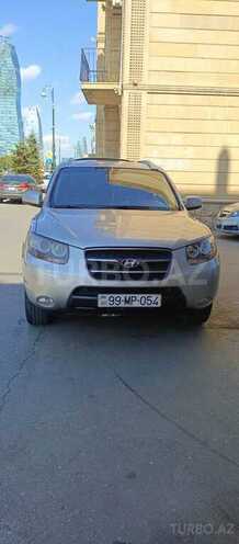 Hyundai Santa Fe 2006, 250,000 km - 2.0 l - Bakı