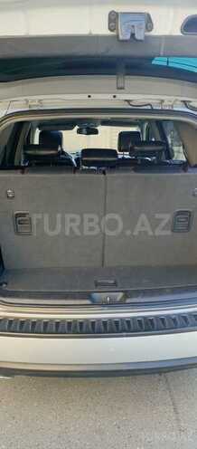 Hyundai Santa Fe 2006, 250,000 km - 2.0 l - Bakı