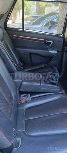 Hyundai Santa Fe 2006, 250,000 km - 2.0 l - Bakı