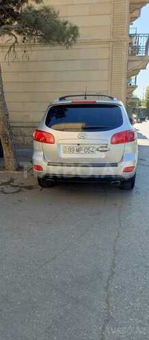 Hyundai Santa Fe 2006, 250,000 km - 2.0 l - Bakı