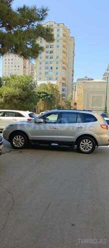 Hyundai Santa Fe 2006, 250,000 km - 2.0 l - Bakı