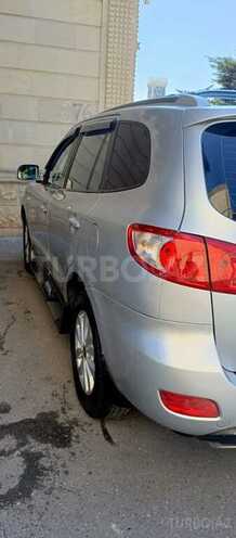 Hyundai Santa Fe 2006, 250,000 km - 2.0 l - Bakı