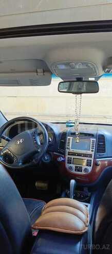 Hyundai Santa Fe 2006, 250,000 km - 2.0 l - Bakı