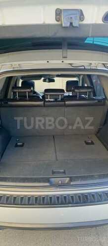 Hyundai Santa Fe 2006, 250,000 km - 2.0 l - Bakı