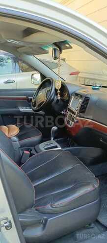 Hyundai Santa Fe 2006, 250,000 km - 2.0 l - Bakı