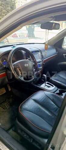 Hyundai Santa Fe 2006, 250,000 km - 2.0 l - Bakı