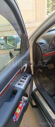 Hyundai Santa Fe 2006, 250,000 km - 2.0 l - Bakı