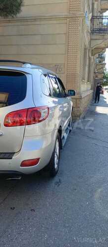 Hyundai Santa Fe 2006, 250,000 km - 2.0 l - Bakı