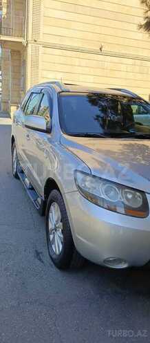 Hyundai Santa Fe 2006, 250,000 km - 2.0 l - Bakı