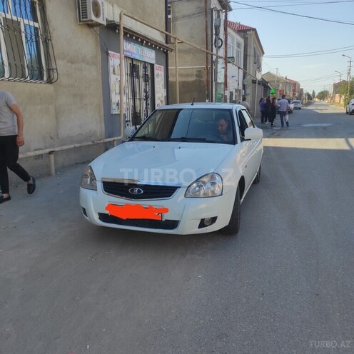 LADA (VAZ) Priora 2013, 200,000 km - 1.6 l - Bakı