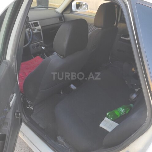 LADA (VAZ) Priora 2013, 200,000 km - 1.6 l - Bakı