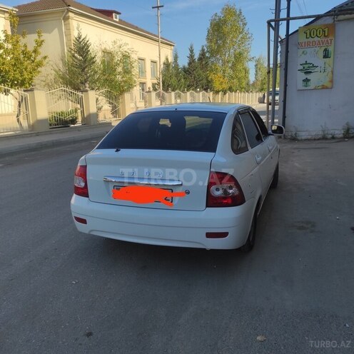 LADA (VAZ) Priora 2013, 200,000 km - 1.6 l - Bakı