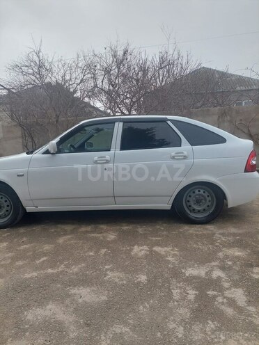 LADA (VAZ) Priora 2013, 200,000 km - 1.6 l - Bakı
