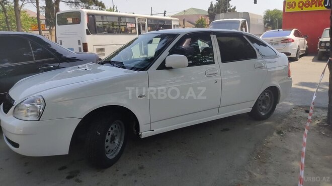LADA (VAZ) Priora 2013, 200,000 km - 1.6 l - Bakı