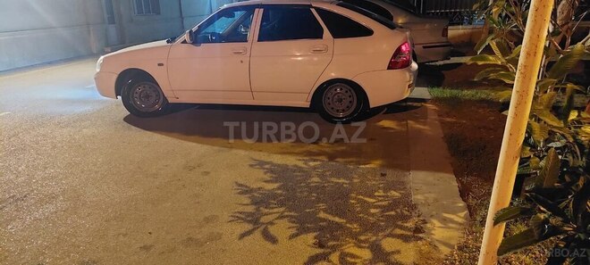 LADA (VAZ) Priora 2013, 200,000 km - 1.6 l - Bakı