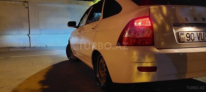 LADA (VAZ) Priora 2013, 200,000 km - 1.6 l - Bakı