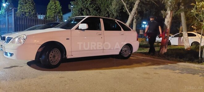 LADA (VAZ) Priora 2013, 200,000 km - 1.6 l - Bakı