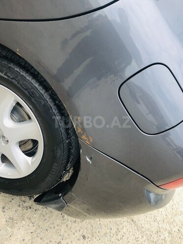 Toyota Corolla 2007, 307,450 km - 1.4 л - Lənkəran