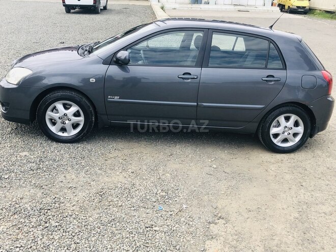 Toyota Corolla 2007, 307,450 km - 1.4 л - Lənkəran